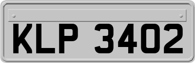 KLP3402