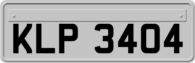 KLP3404