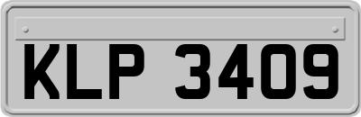 KLP3409