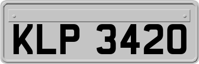 KLP3420