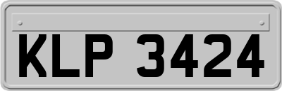 KLP3424