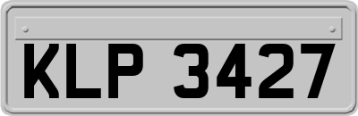 KLP3427