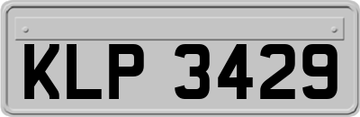 KLP3429