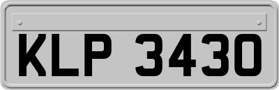 KLP3430