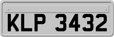KLP3432