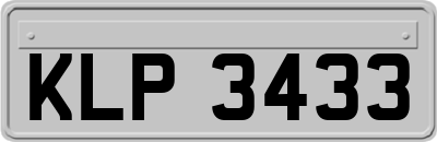 KLP3433