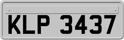 KLP3437