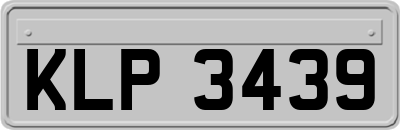 KLP3439