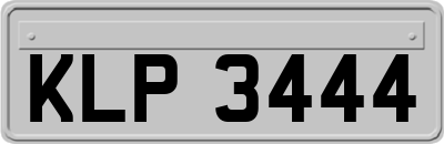 KLP3444
