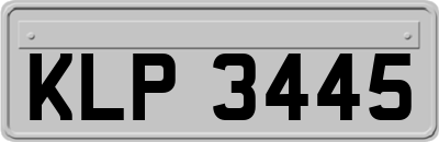 KLP3445