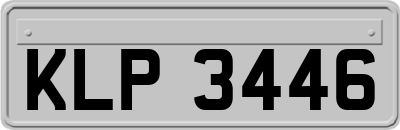 KLP3446