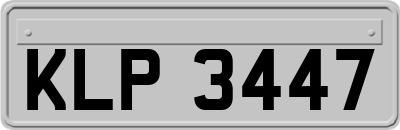 KLP3447