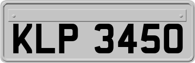KLP3450