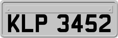 KLP3452
