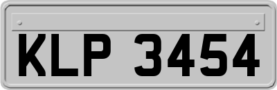 KLP3454