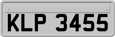 KLP3455