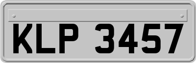 KLP3457