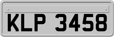 KLP3458