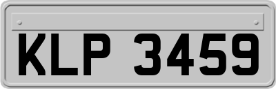KLP3459