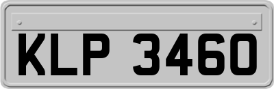KLP3460