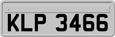 KLP3466