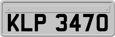 KLP3470
