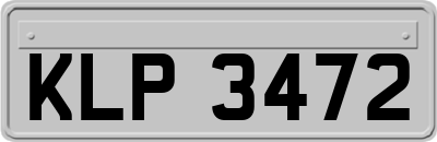 KLP3472