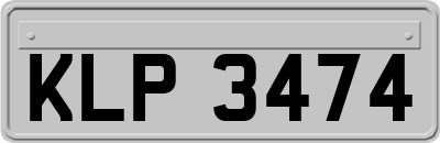 KLP3474