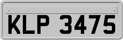 KLP3475