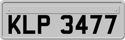 KLP3477