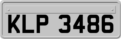 KLP3486