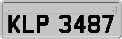 KLP3487