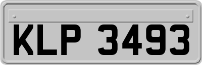 KLP3493