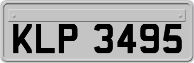 KLP3495