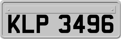 KLP3496