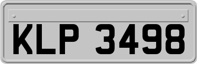 KLP3498