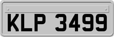 KLP3499