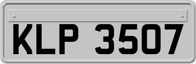 KLP3507
