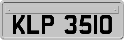 KLP3510