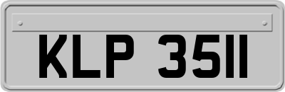 KLP3511