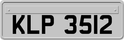 KLP3512