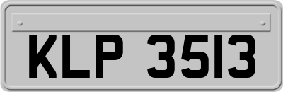 KLP3513
