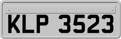KLP3523