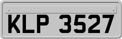 KLP3527