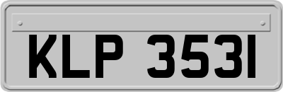 KLP3531