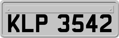 KLP3542