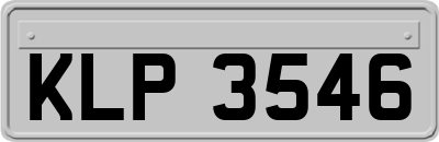 KLP3546