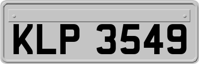 KLP3549