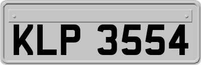 KLP3554