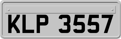 KLP3557